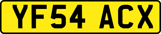 YF54ACX
