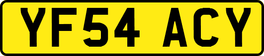 YF54ACY