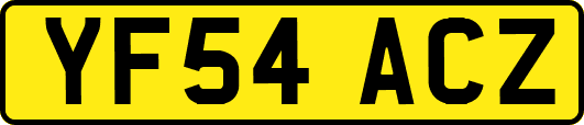YF54ACZ