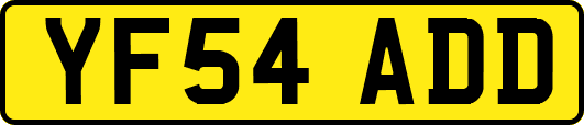 YF54ADD