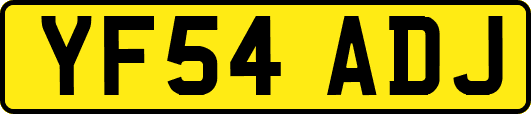YF54ADJ