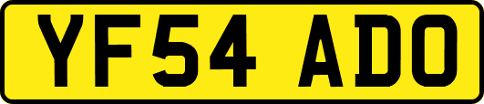 YF54ADO