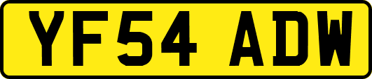 YF54ADW