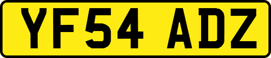 YF54ADZ
