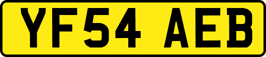 YF54AEB