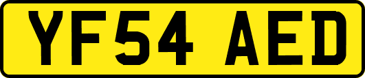 YF54AED