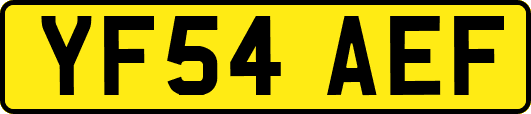 YF54AEF