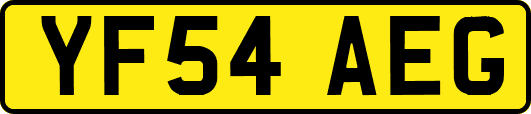 YF54AEG
