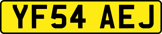 YF54AEJ