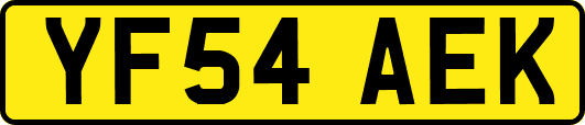 YF54AEK