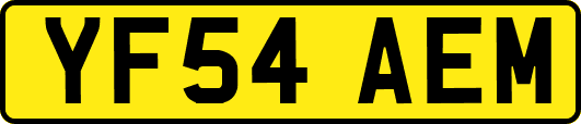 YF54AEM