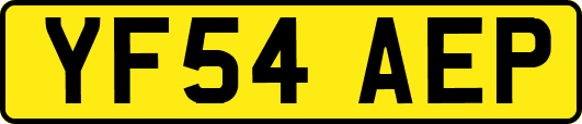 YF54AEP