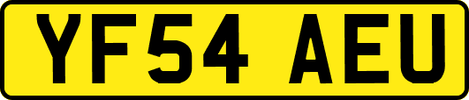YF54AEU