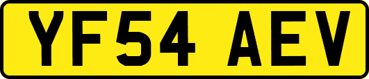 YF54AEV