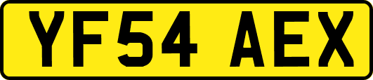 YF54AEX