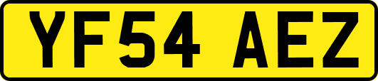 YF54AEZ