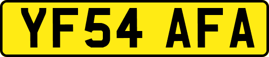 YF54AFA