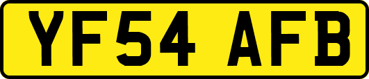 YF54AFB