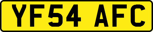 YF54AFC
