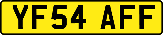YF54AFF