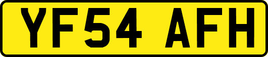 YF54AFH