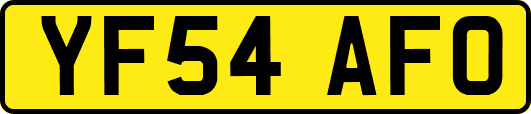 YF54AFO