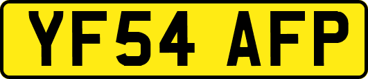 YF54AFP