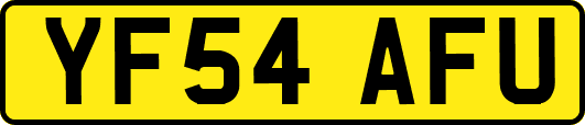 YF54AFU