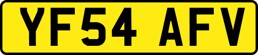 YF54AFV