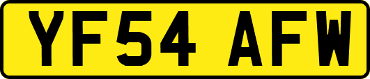 YF54AFW