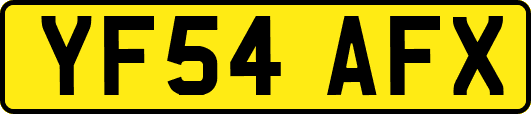 YF54AFX