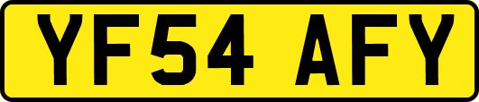 YF54AFY