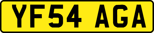 YF54AGA