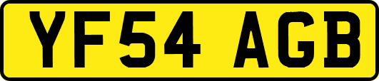 YF54AGB