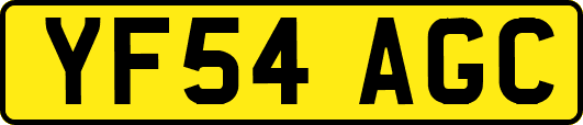 YF54AGC