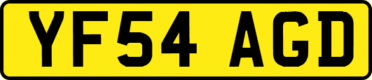 YF54AGD