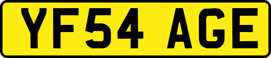 YF54AGE