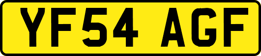 YF54AGF
