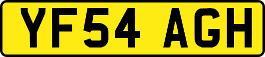 YF54AGH