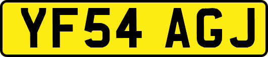 YF54AGJ