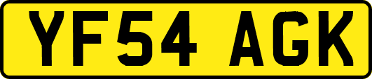 YF54AGK
