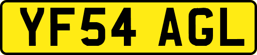YF54AGL