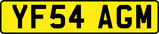 YF54AGM