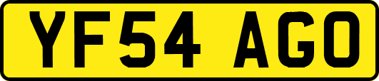 YF54AGO