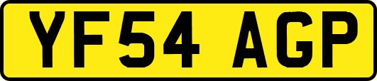 YF54AGP