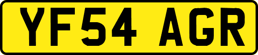 YF54AGR