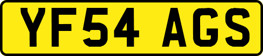 YF54AGS