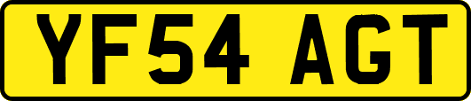 YF54AGT