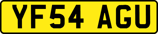 YF54AGU