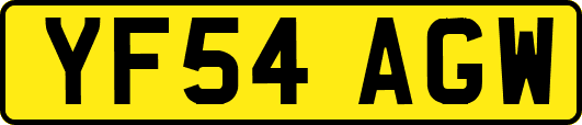 YF54AGW